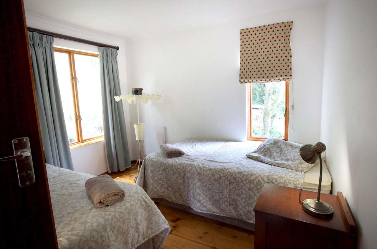 Zongororo Mountain Lodge Waterval-Onder エクステリア 写真