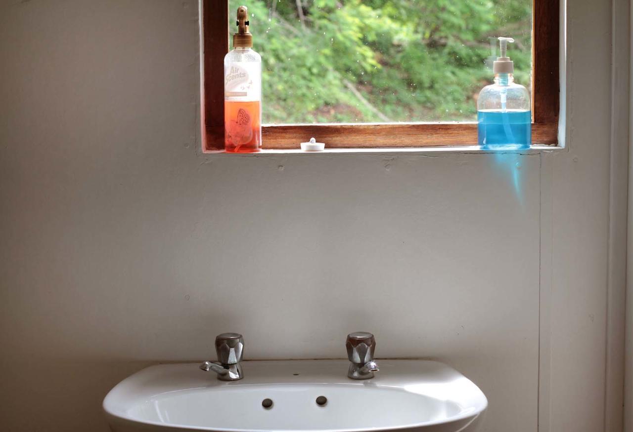 Zongororo Mountain Lodge Waterval-Onder エクステリア 写真