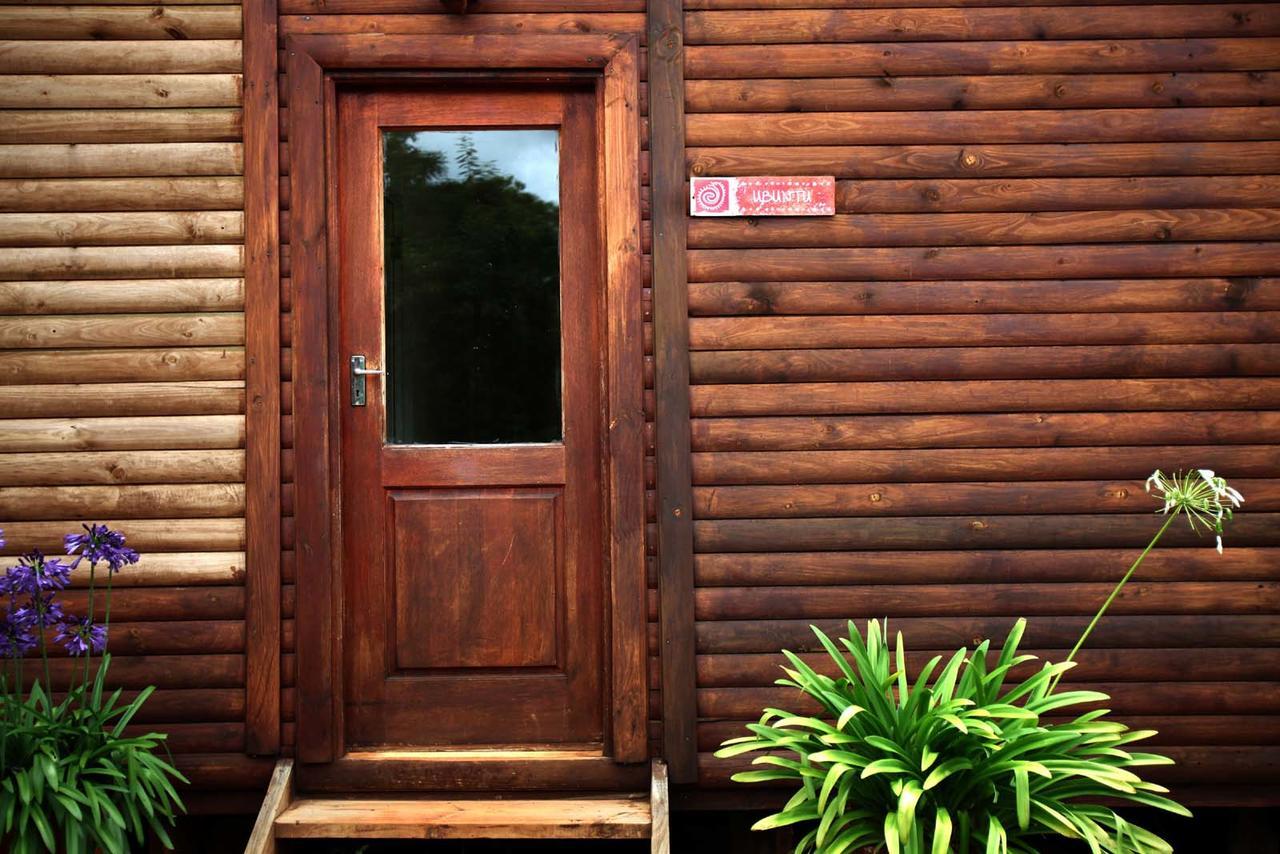 Zongororo Mountain Lodge Waterval-Onder エクステリア 写真